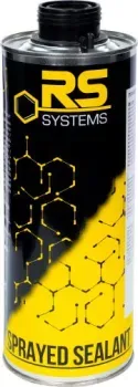 RS Solltex HS 0300-3.720.M-RS-10 (1кг, белый)