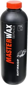 MasterWax Service Антикор MW011002 1л