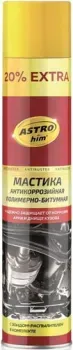 ASTROhim Antiruster Мастика полимерно-битумная 1л AC-4901