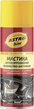 ASTROhim Antiruster Мастика полимерно-битумная 520мл AC-490