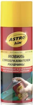 ASTROhim Antiruster Мовиль с преобразователем ржавчины 520мл AC-4825
