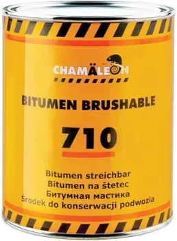 Chamaleon Битумная мастика под кисть 710 1кг 37101