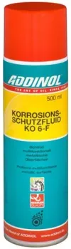 Addinol KO 6 F Spray 500мл