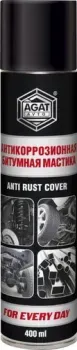 Agat Avto Мастика автомобильная 400мл FD0101