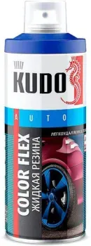 Kudo Color Flex KU-5501 (520 мл, белый)