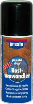 Presto Средство от коррозии 232992 150мл