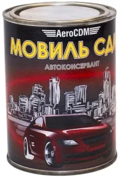 AeroCDM Автоконсервант Мовиль 1000мл