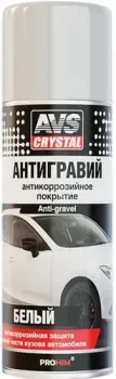 AVS Антигравий 520мл AVK-137