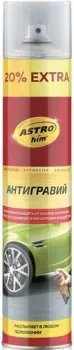ASTROhim Antiruster Антигравий прозрачный 1л AC-4801