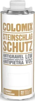 Colomix Antigravel 1кг черный 45704502