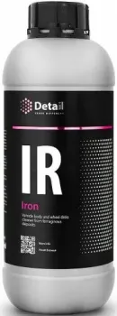 Grass Очиститель Detail IR Iron 1 л DT-0162