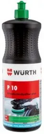 Wurth Паста полировальная Р10 Plus 1кг 0893150010