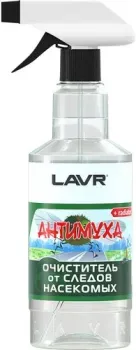 Lavr Очиститель от следов насекомых Антимуха 500мл Ln1421