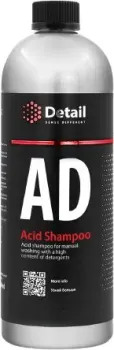 Detail Кислотный шампунь Acid Shampoo 1л DT-0325