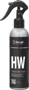 Detail Кварцевое покрытие HW Hydro Wet Coat 250 мл DT-0186