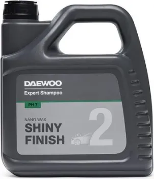 Daewoo Power Автошампунь с воском для бесконтактной мойки Shiny Finish Daws 240 1л