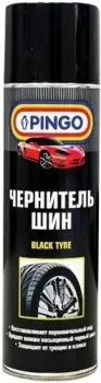 Pingo Чернитель шин 85020-8 650мл
