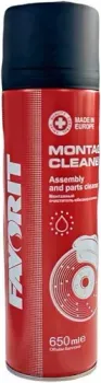 Favorit Montage Cleaner 650мл