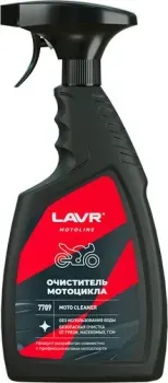 Lavr Очиститель мотоцикла Ln7709 500мл