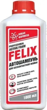 Felix Автошампунь 411040073 1л