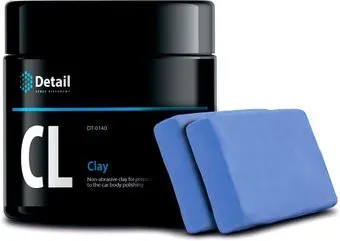 Detail Clay DT-0140 200г