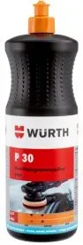 Wurth Паста полировальная Р30 Plus 1кг 0893150030