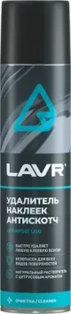 Lavr Антискотч 400мл Ln1744
