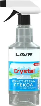 Lavr Очиститель стекол Crystal 500мл Ln1601