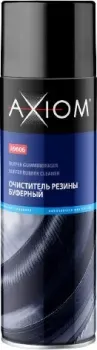 Axiom Очиститель резины буферный 650мл A9606