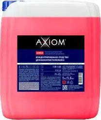 Axiom Концентрат для бесконтактной мойки 5л A3054