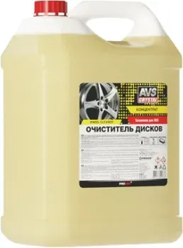 AVS Очиститель дисков 5л AVK-688