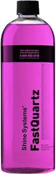 Shine Systems FastQuartz быстрое супергидрофобное покрытие SS765 750мл