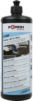 FORCH Полироль All in One Р388 FORCH 5* 1л 61001788