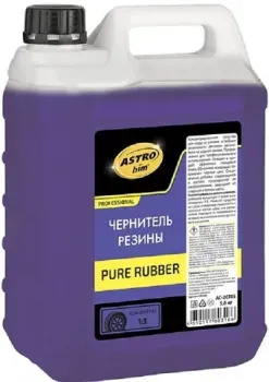 ASTROhim Чернитель резины 5.6кг AC-26705