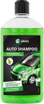 Grass Моющее средство Auto Shampoo 500 мл 111105-2