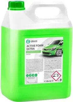 Grass Активная пена Active Foam Extra 6кг 700105