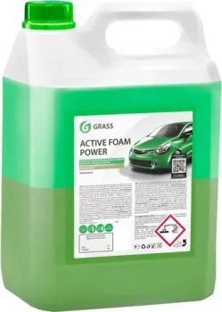 Grass Активная пена Active Foam Power 6кг 113141