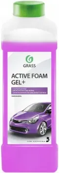 Grass Активная пена Active Foam Gel+ 1л 113180