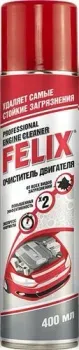 Felix Очиститель двигателя 400мл 411040012