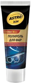ASTROhim Полироль для фар 100мл AC-8310