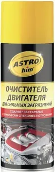 ASTROhim Очиститель двигателя для сильных загрязнений 520мл AC-3875