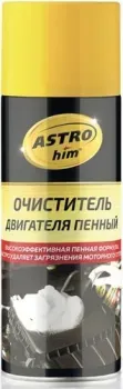 ASTROhim Очиститель двигателя пенный 520мл AC-387
