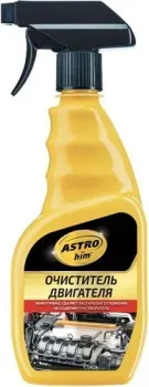 ASTROhim Очиститель двигателя 500мл AC-385