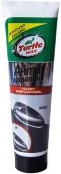 Turtle Wax Антицарапин Scratch Remover 100 мл 52997