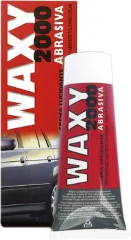 ATAS Полироль абразивная Waxy 2000 Abrasiva 75 мл 006915