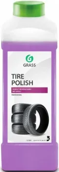 Grass Очиститель шин Tire Polish 1 л 121201