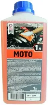 Raze Средство для очистки двигателя Moto 1 л
