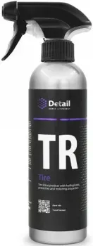 Grass Чернитель шин Detail TR Tire 500 мл DT-0130