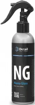 Grass Очиститель Detail NG Nano Glass 250 мл DT-0119