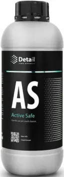 Grass Detail Шампунь первая фаза AS Active Safe 1 л DT-0158